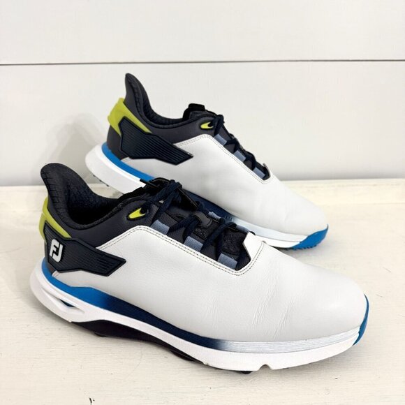 Footjoy Pro SLX Golf Shoes Sneakers, Men\'s Size 11